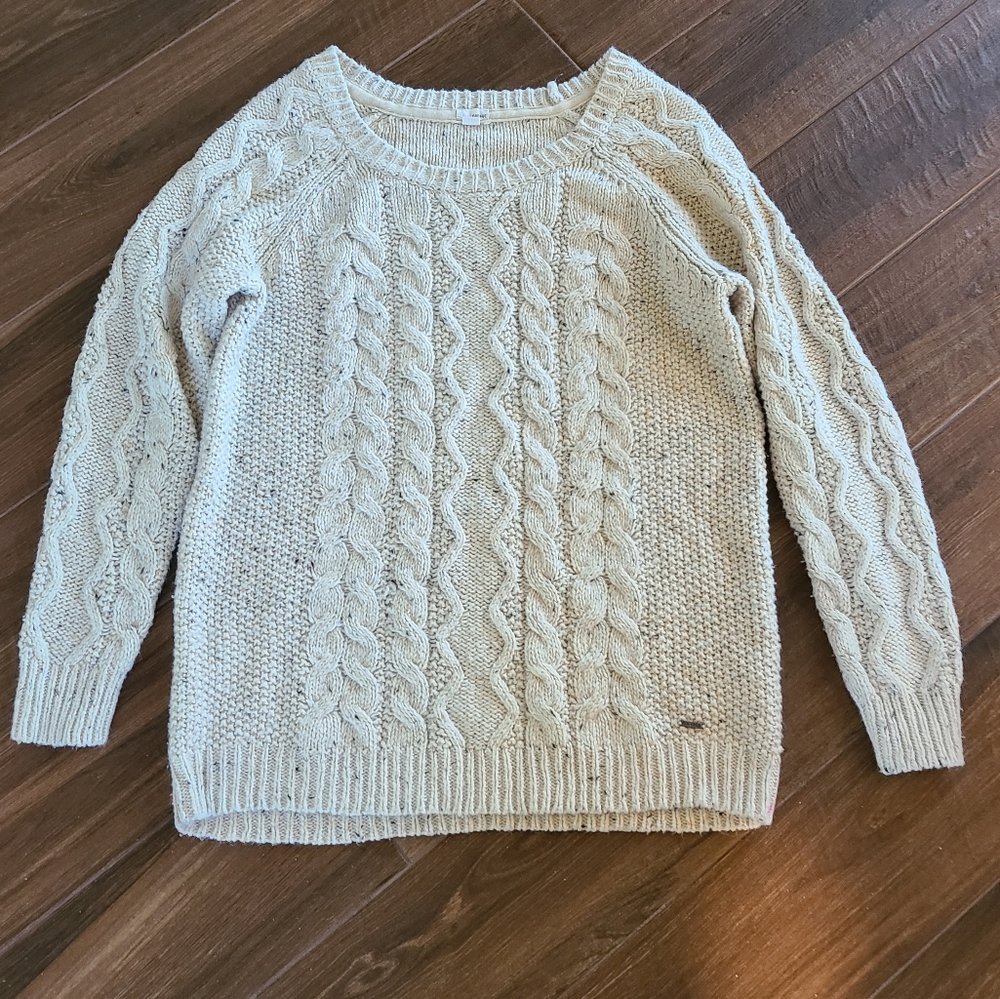 GARAGE Sweater